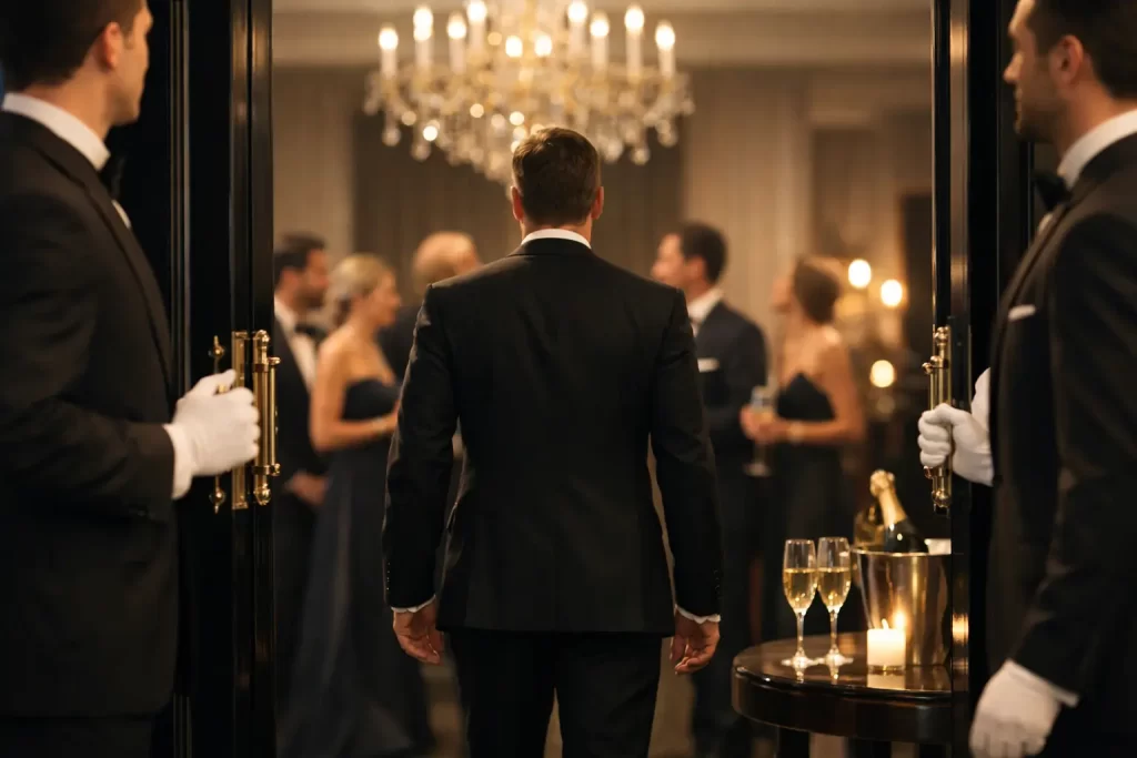 Elite Society Membership Requirements Explained