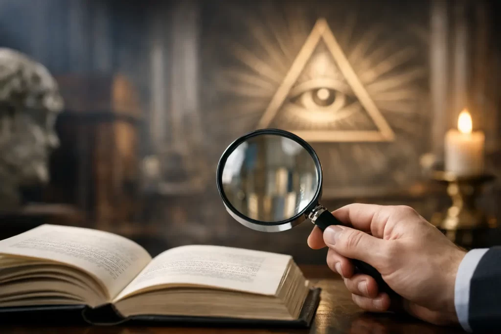 How to Understand Illuminati Tenets