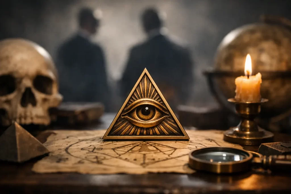 What Do Illuminati Members Believe?