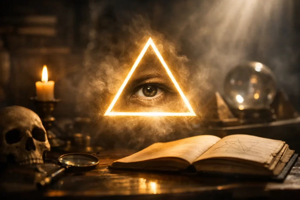 What Is Illuminati Enlightenment?